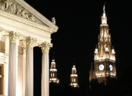 (2006-06) City Trip a Vienne